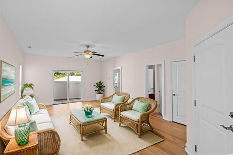A home in North Myrtle Beach