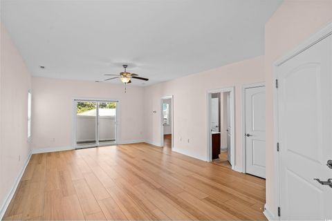 A home in North Myrtle Beach