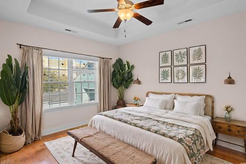 A home in North Myrtle Beach
