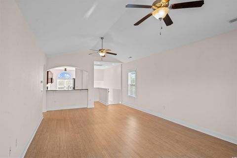 A home in North Myrtle Beach