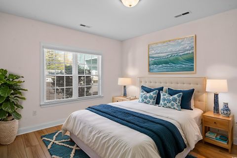 A home in North Myrtle Beach
