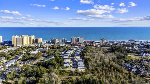 A home in North Myrtle Beach