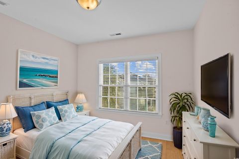 A home in North Myrtle Beach