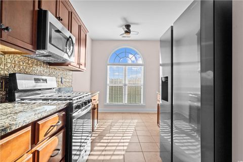 A home in North Myrtle Beach