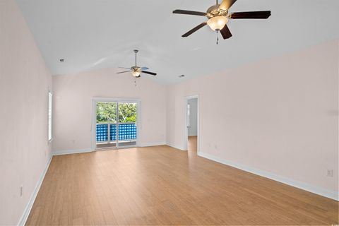 A home in North Myrtle Beach
