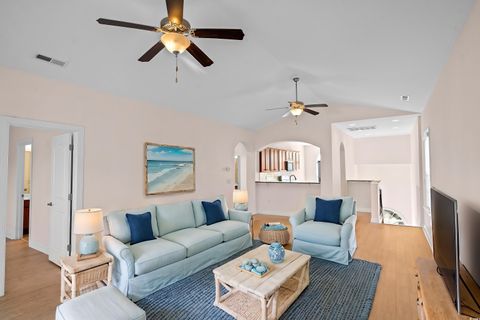 A home in North Myrtle Beach