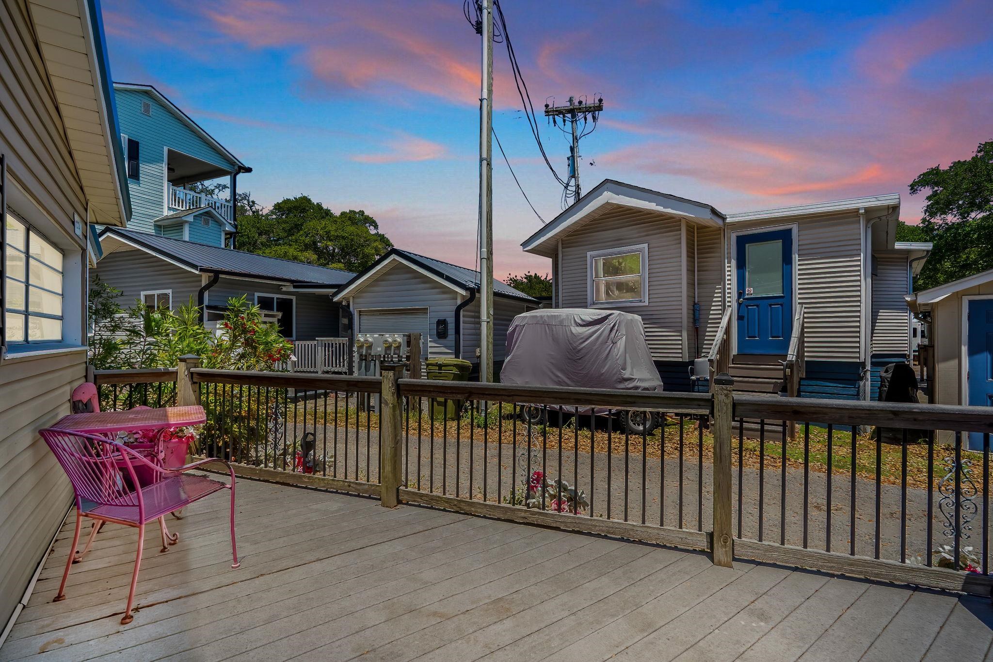 6001 L14 South Kings Hwy.