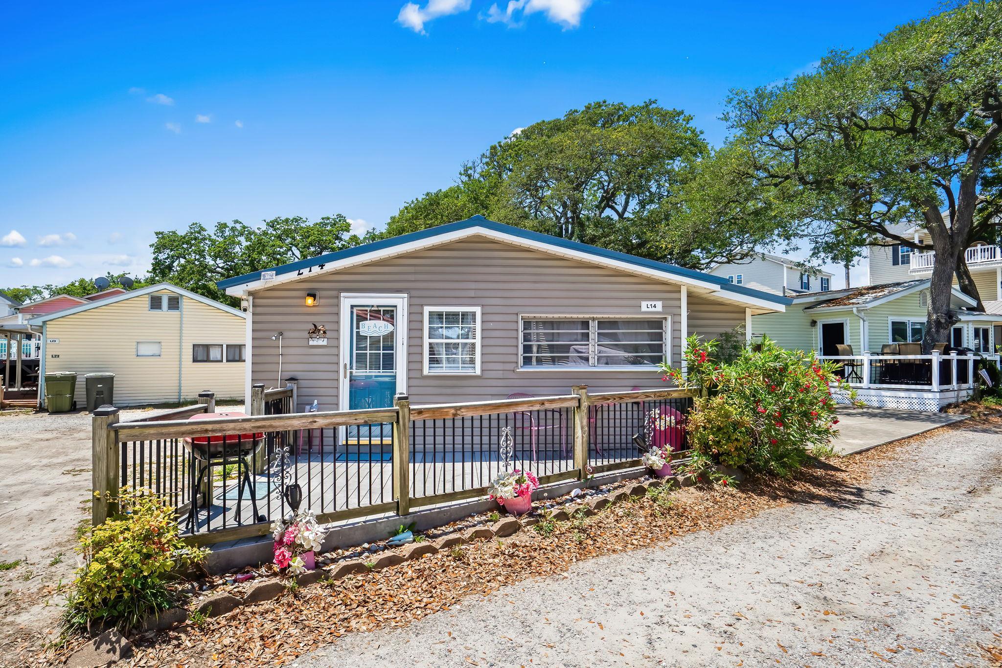 6001 L14 South Kings Hwy.