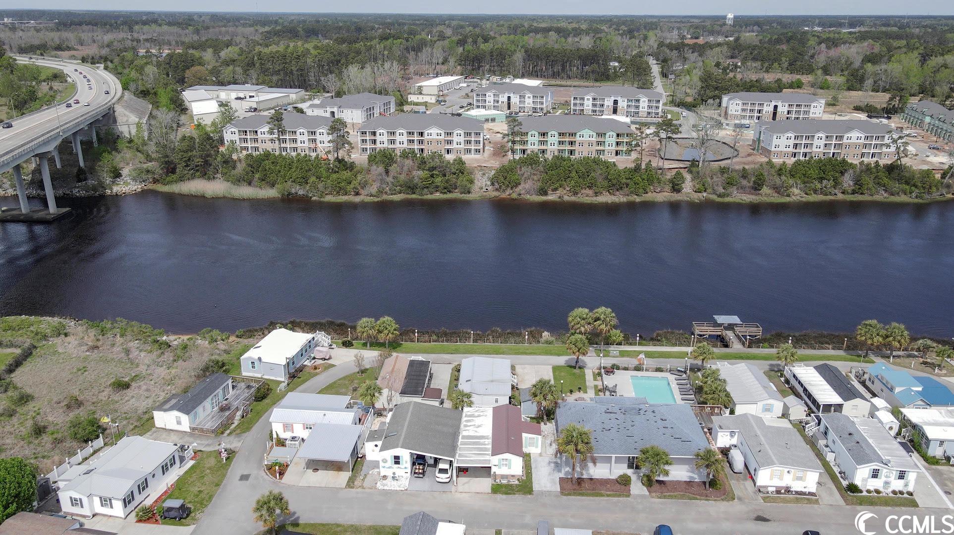 Photo 10 of 16 of 408 Low Tide Dr. mobile home