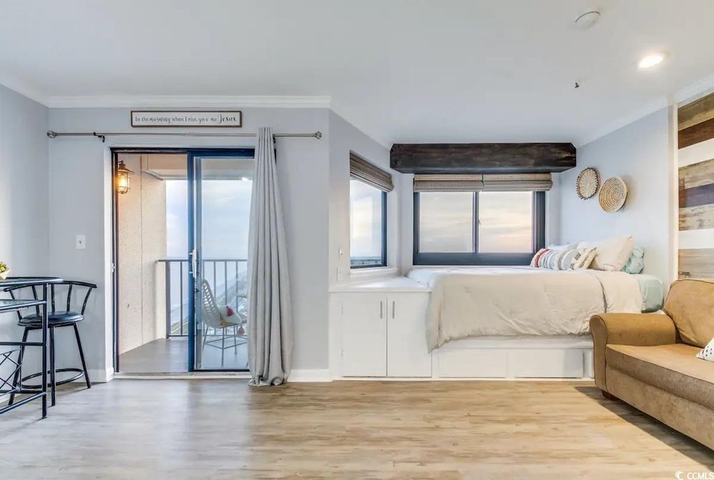 Photo of 5905 S Kings Highway #2108, Myrtle Beach, SC 29575 (MLS # 2524359)