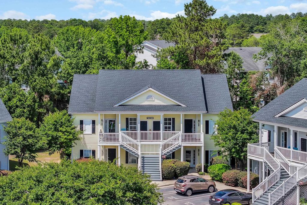 Photo of 5038 Belleglen Ct #202, Myrtle Beach, SC 29579 (MLS # 2528513)