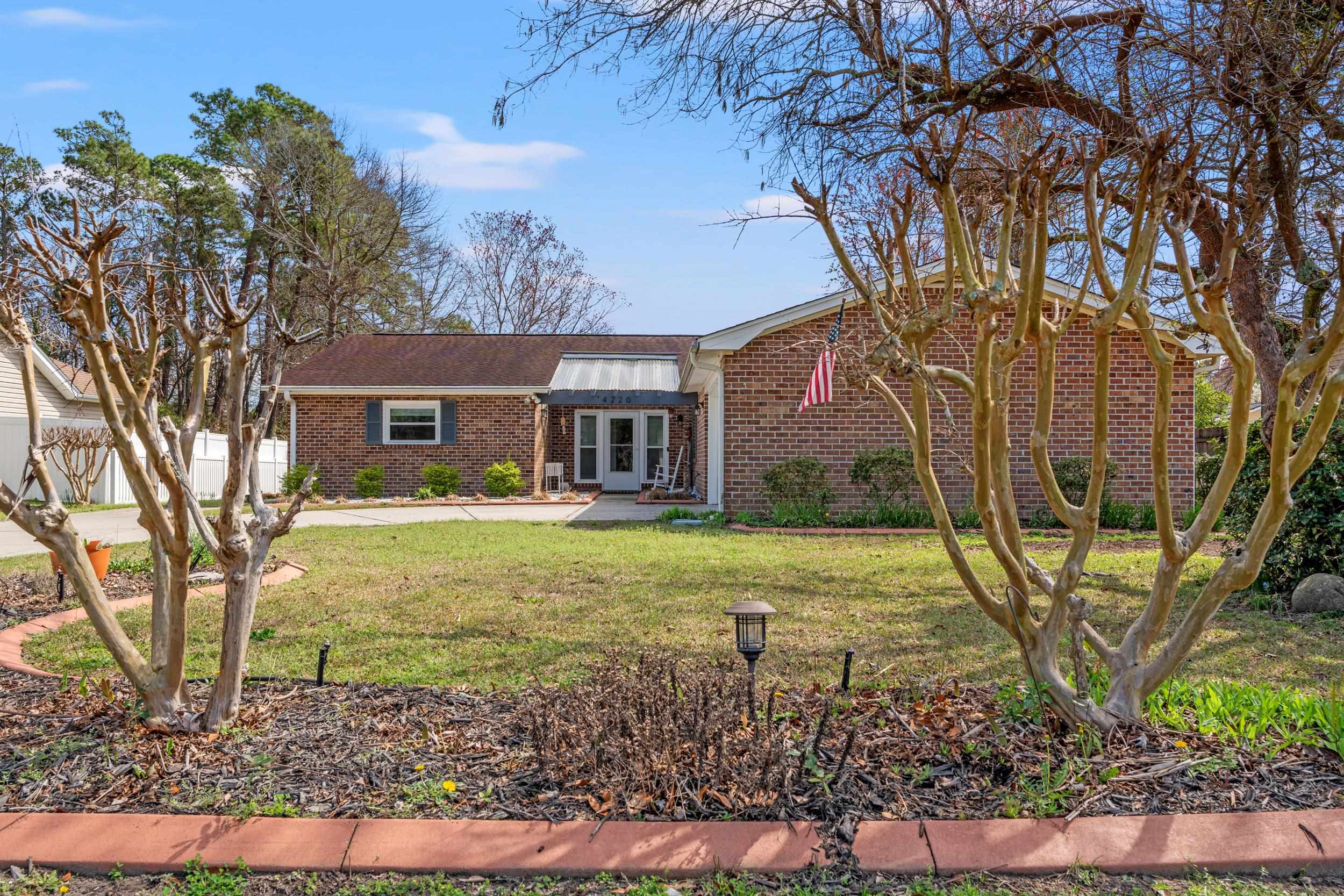 4220 Hunting Bow Trail