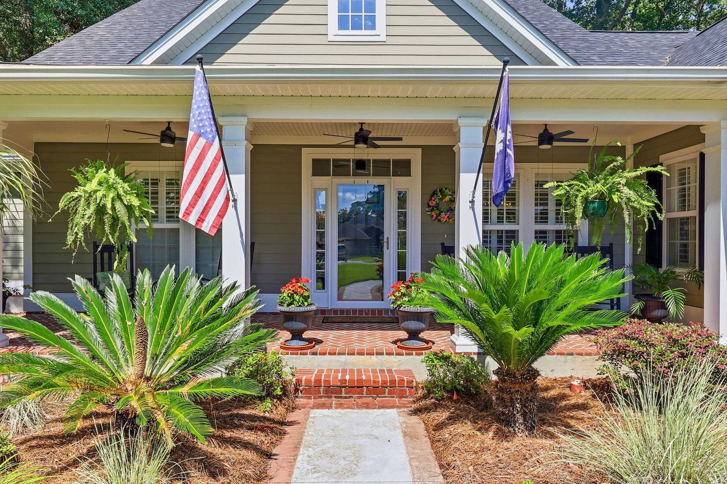 167 William Screven St.