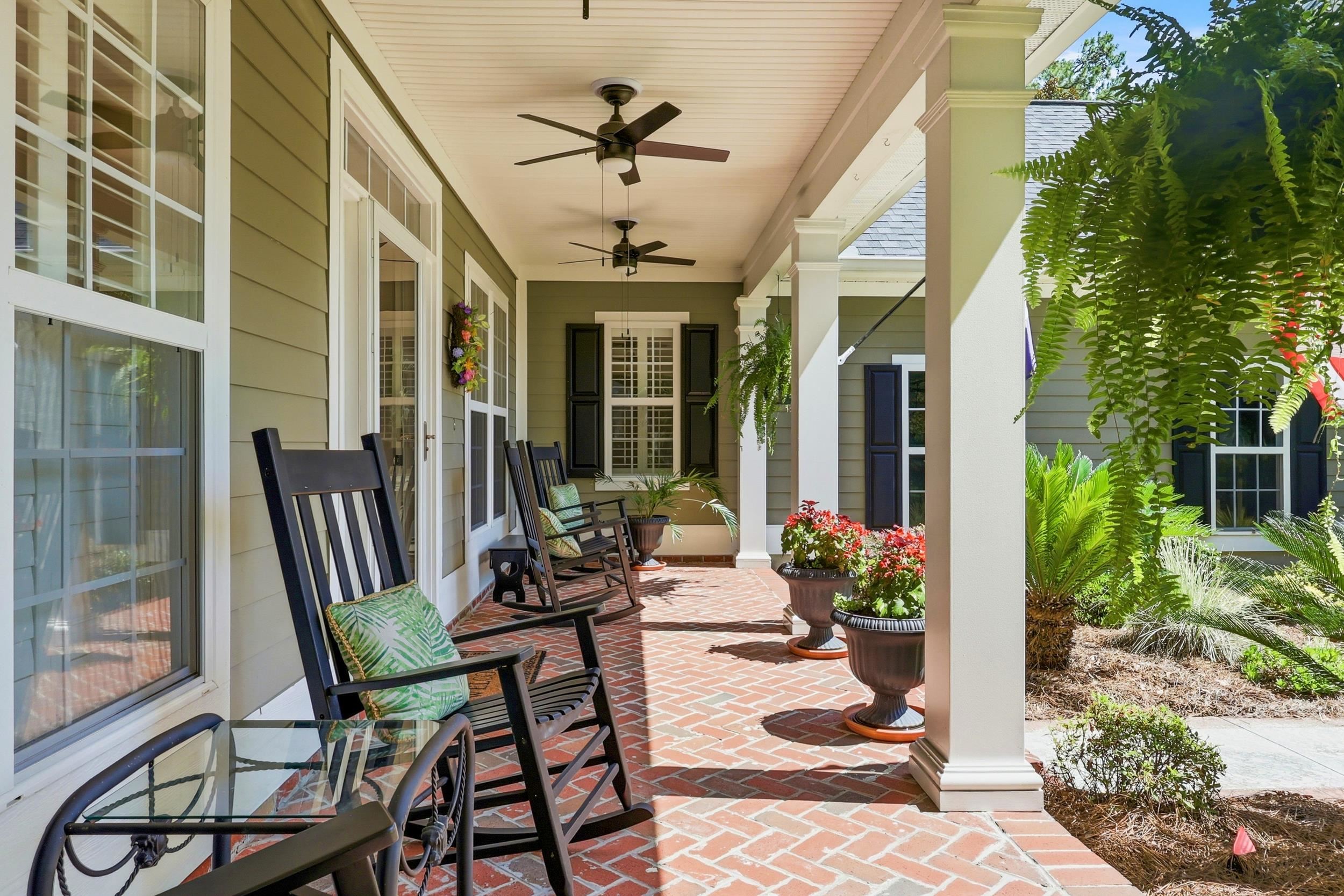 167 William Screven St.