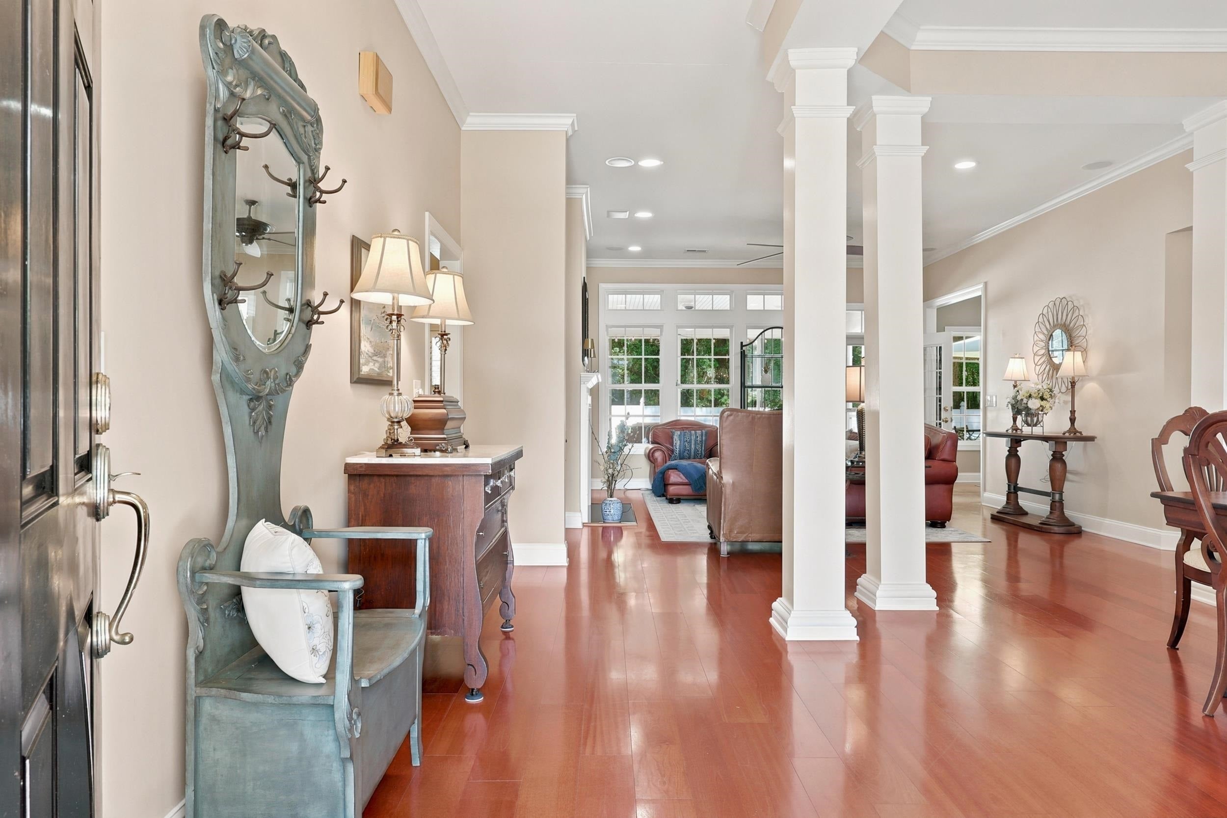 167 William Screven St.