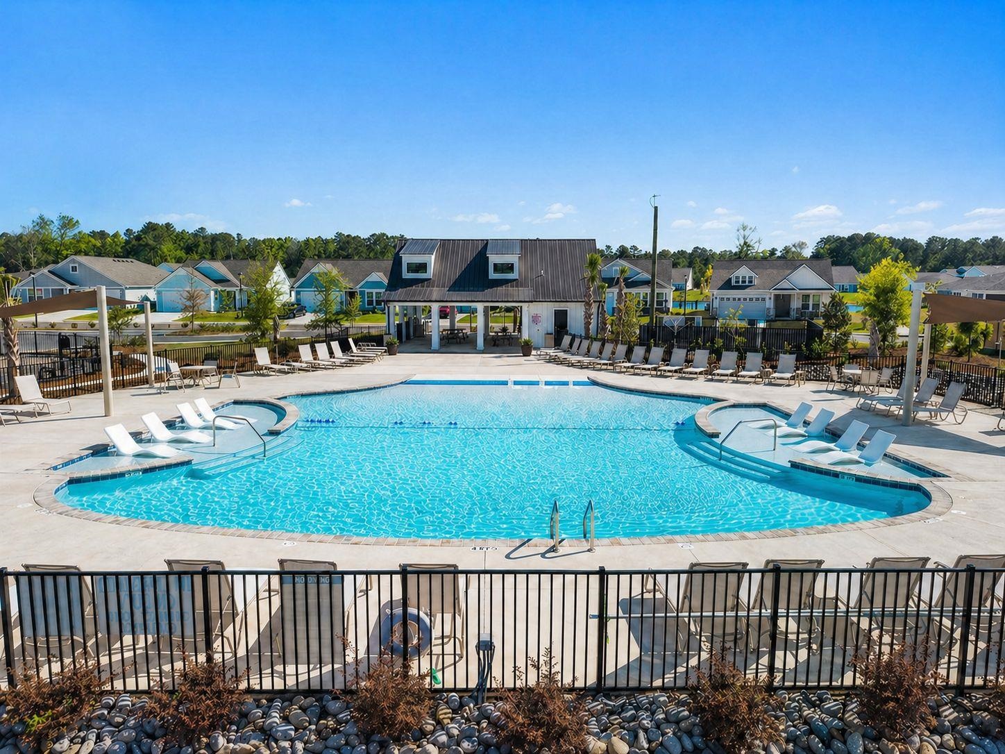 9401 Summer Pl.