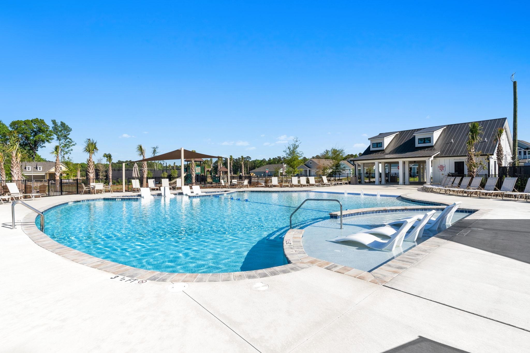 9401 Summer Pl.