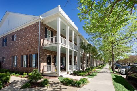 A home in Myrtle Beach