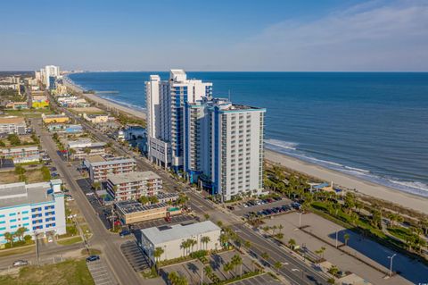 A home in Myrtle Beach