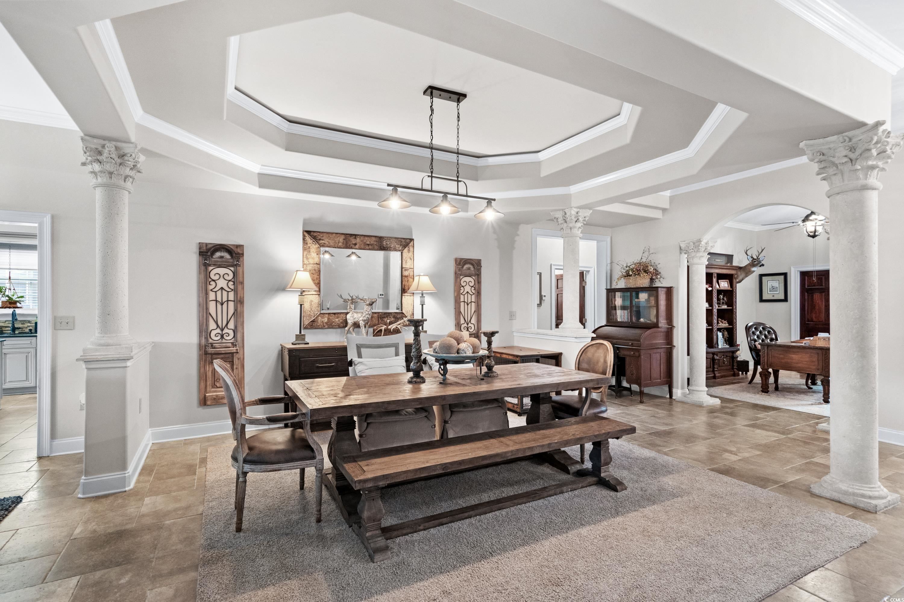 3091 Marsh Island Dr.