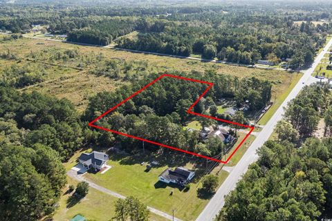 1929 Highway 9 Business E Loris SC 29569