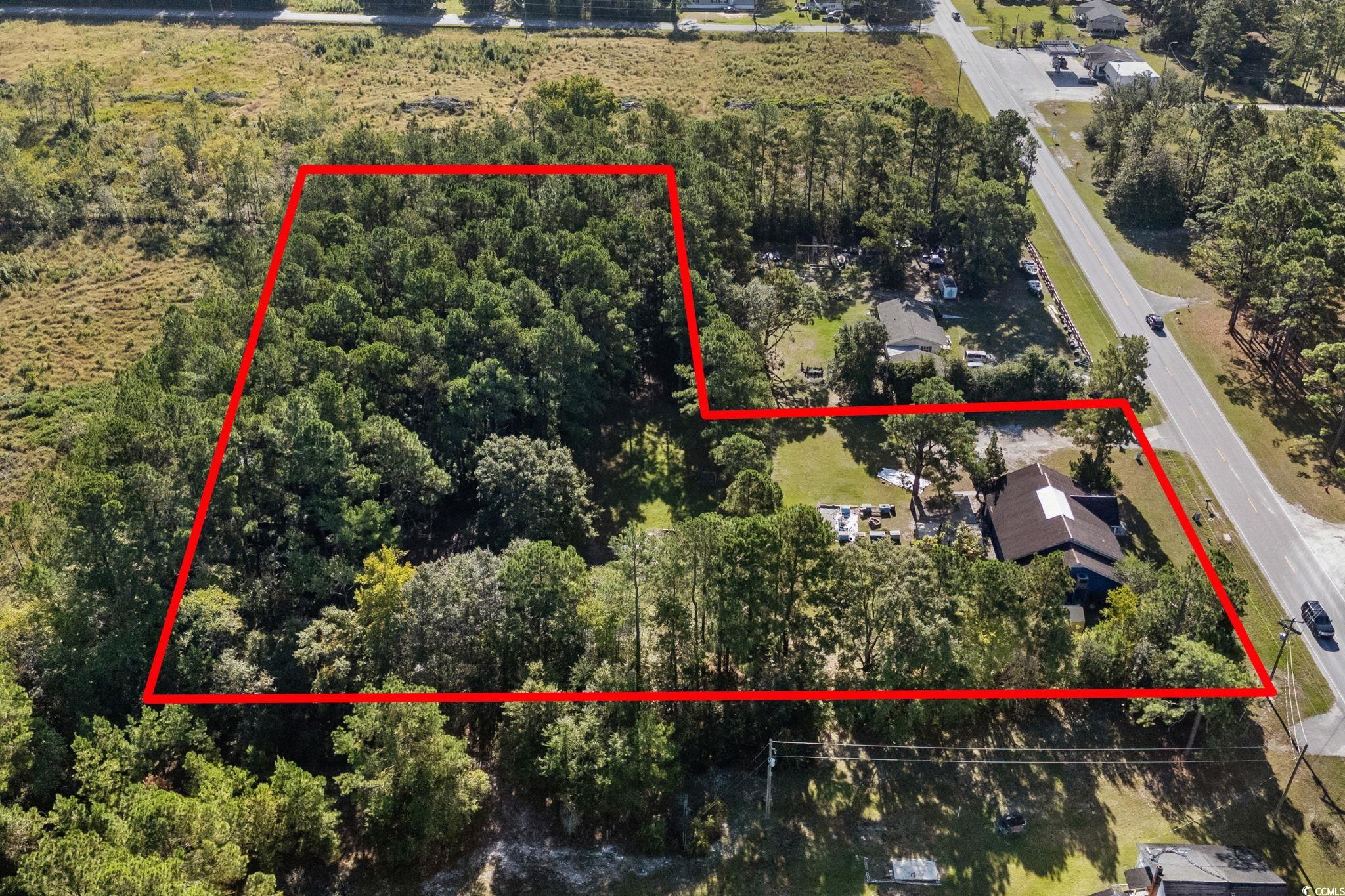 1929 Highway 9 Business E