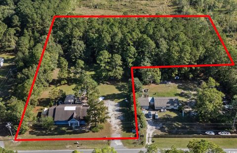 1929 Highway 9 Business E Loris SC 29569