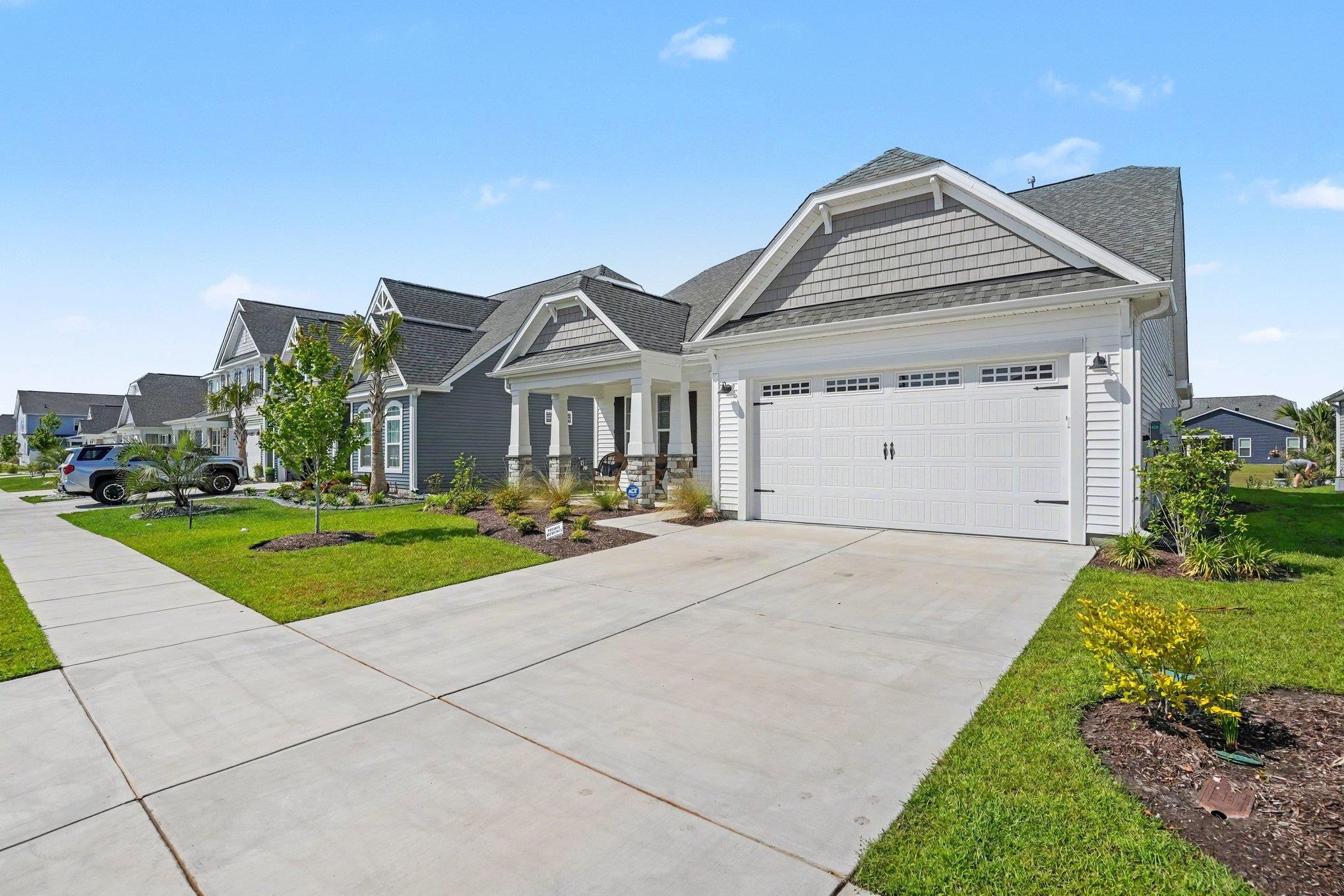 336 Broughton Dr.