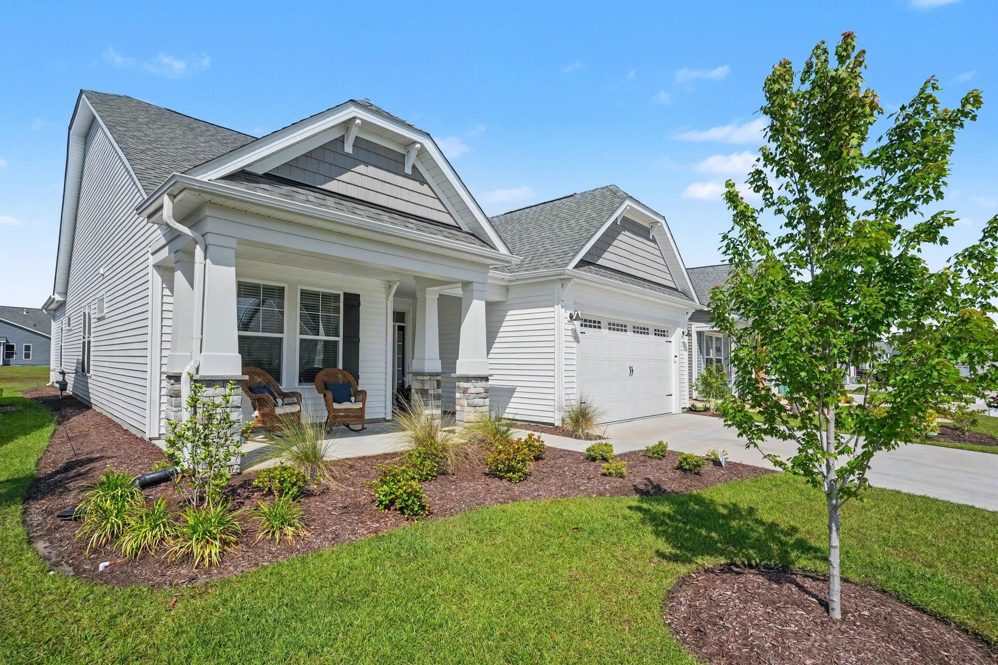 336 Broughton Dr.