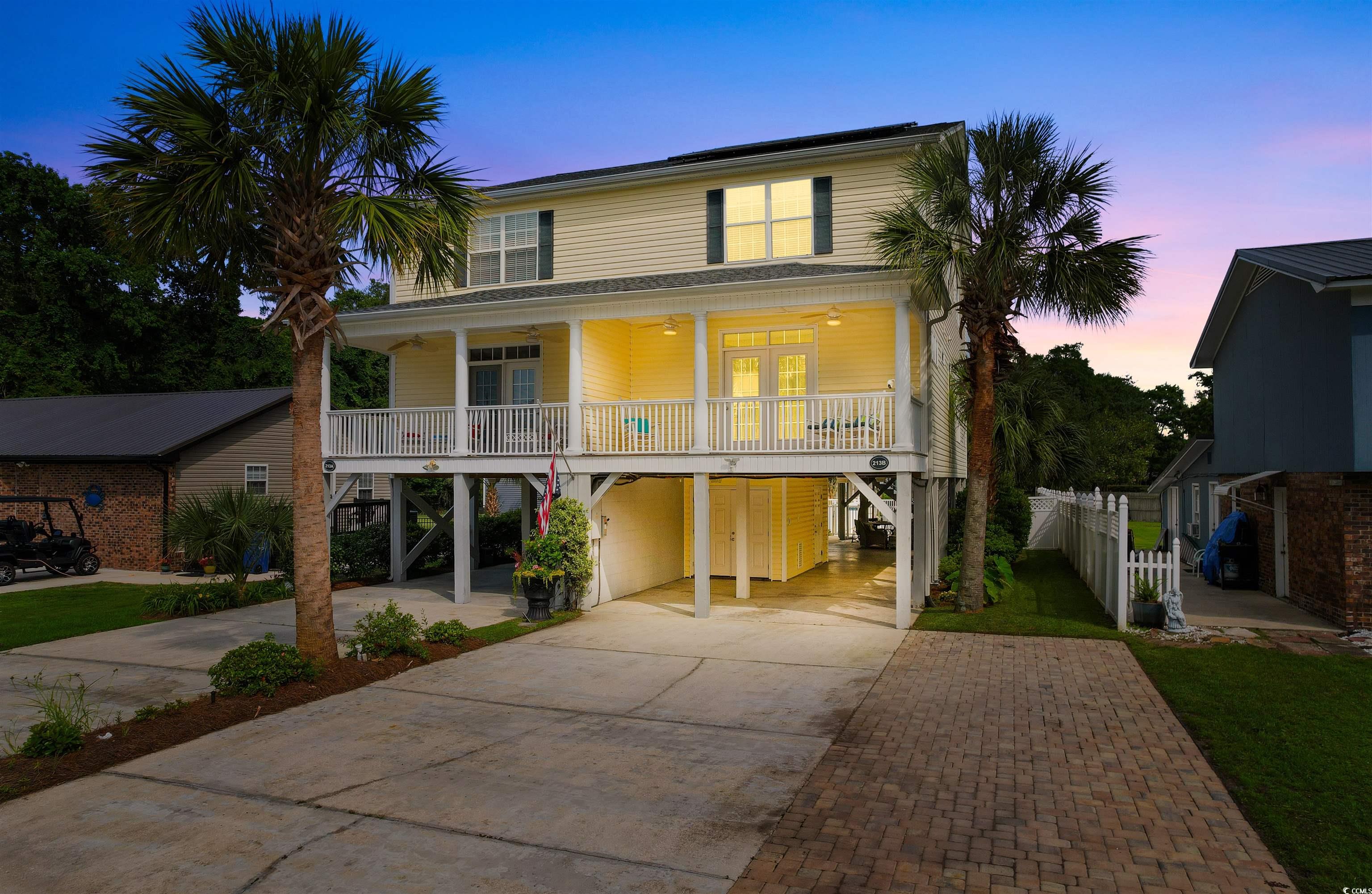 213 S Myrtle Dr.