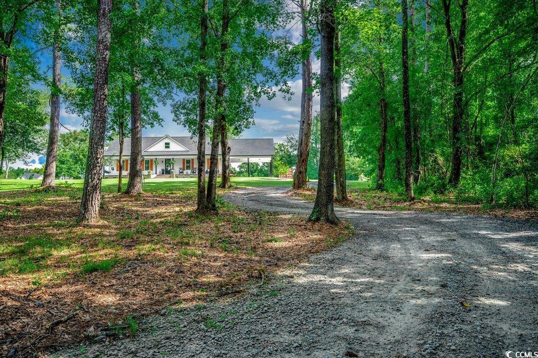 3555 Marsden Rd.
