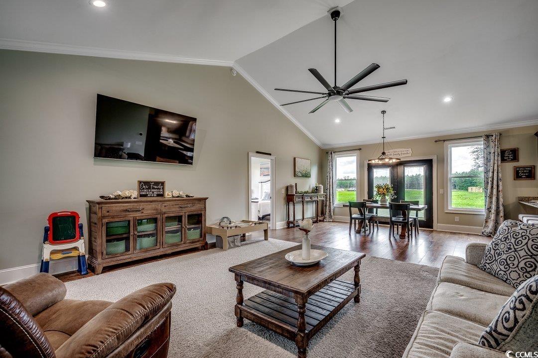 3555 Marsden Rd.