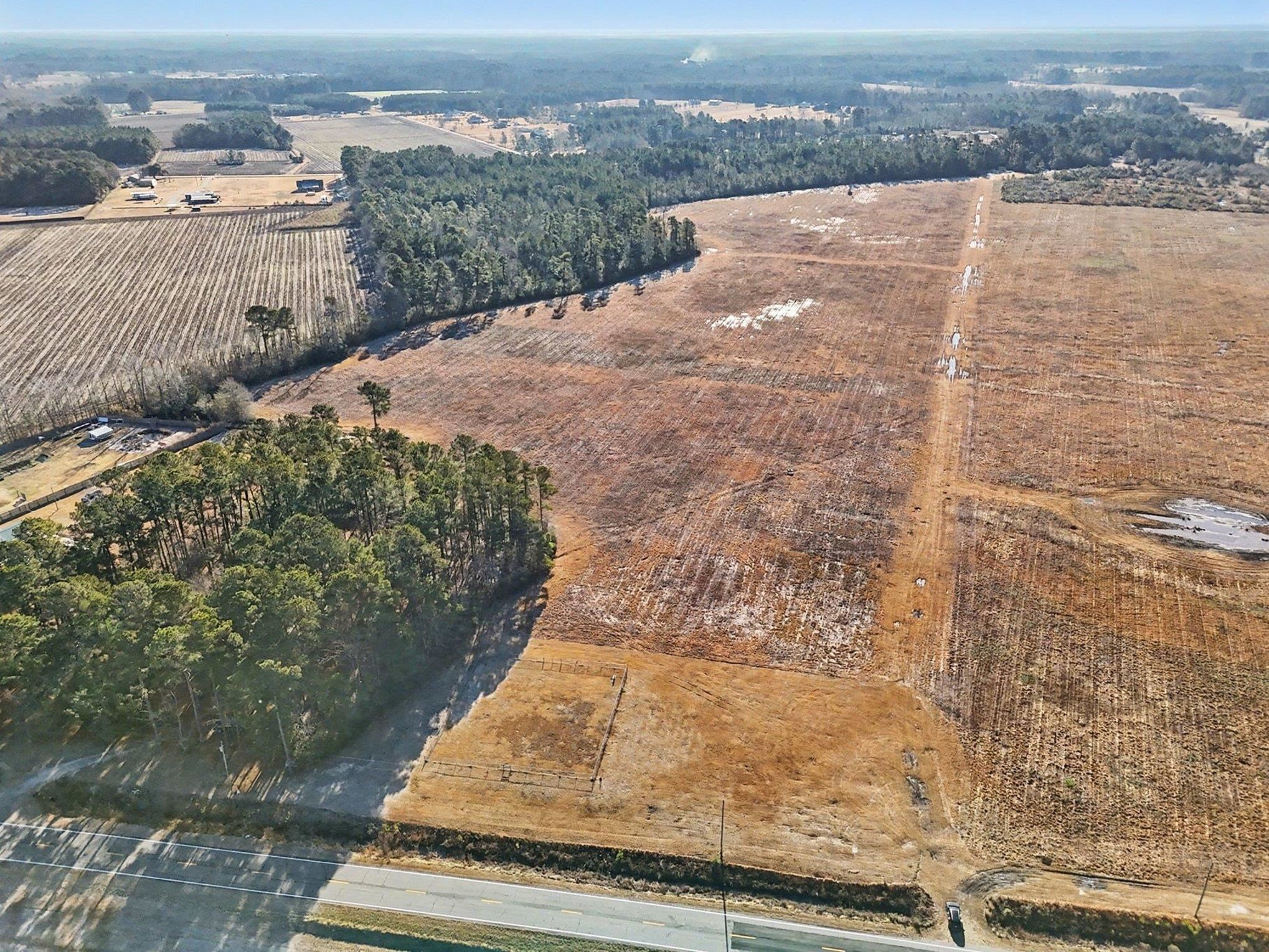 TBD 87 Acres Airport Rd.