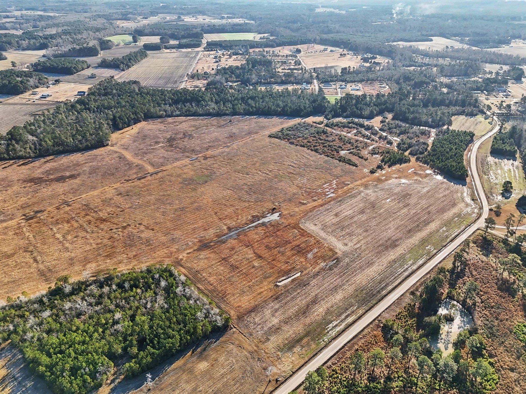 TBD 87 Acres Airport Rd.