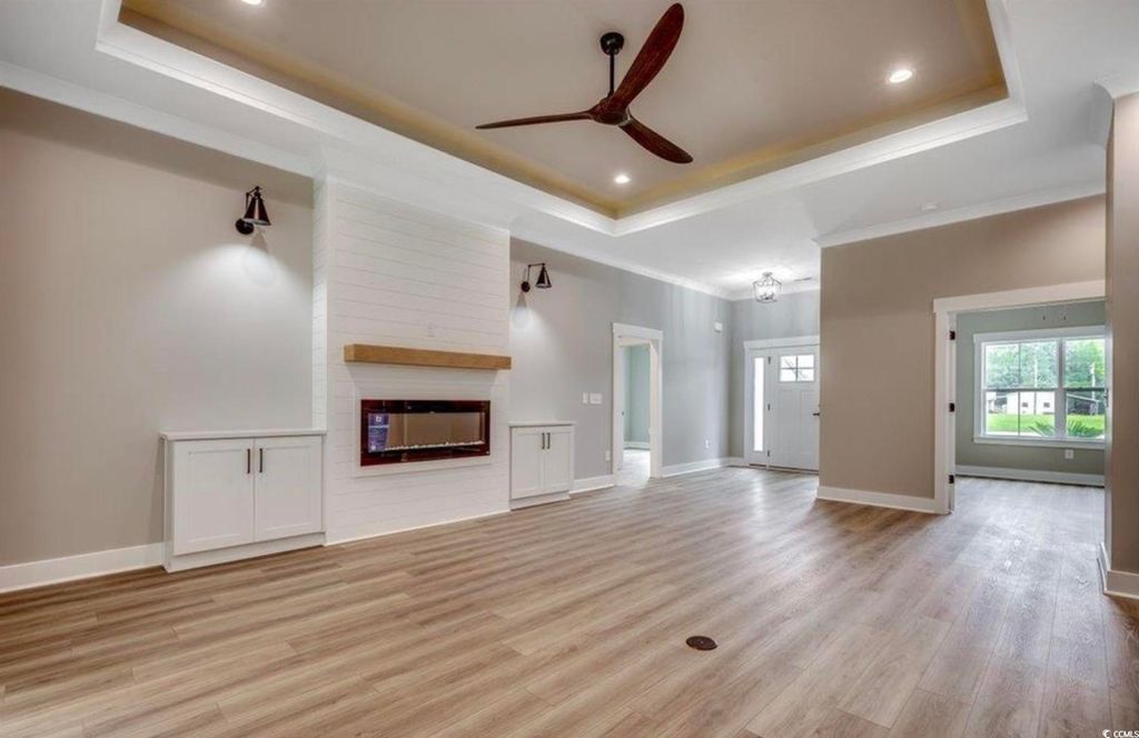 Photo of 5653 Highway 668, Conway, SC 29526 (MLS # 2527767)