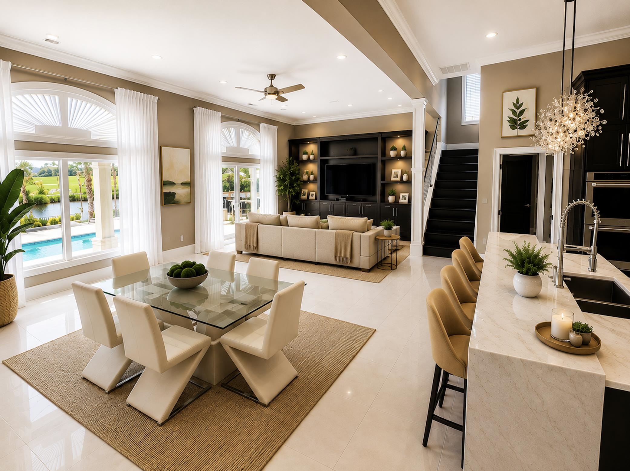 3788 Waterford Dr.