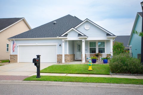 Photo of 1734 Legacy Loop, Myrtle Beach, SC 29577 (MLS # 2621503)