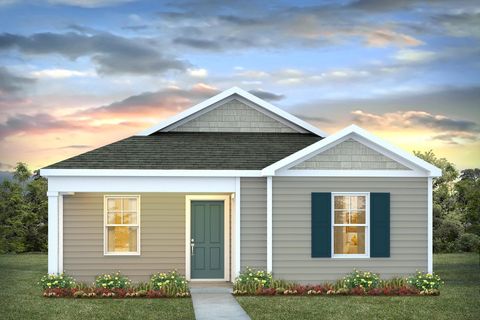 336 Black Bean Way Longs SC 29568