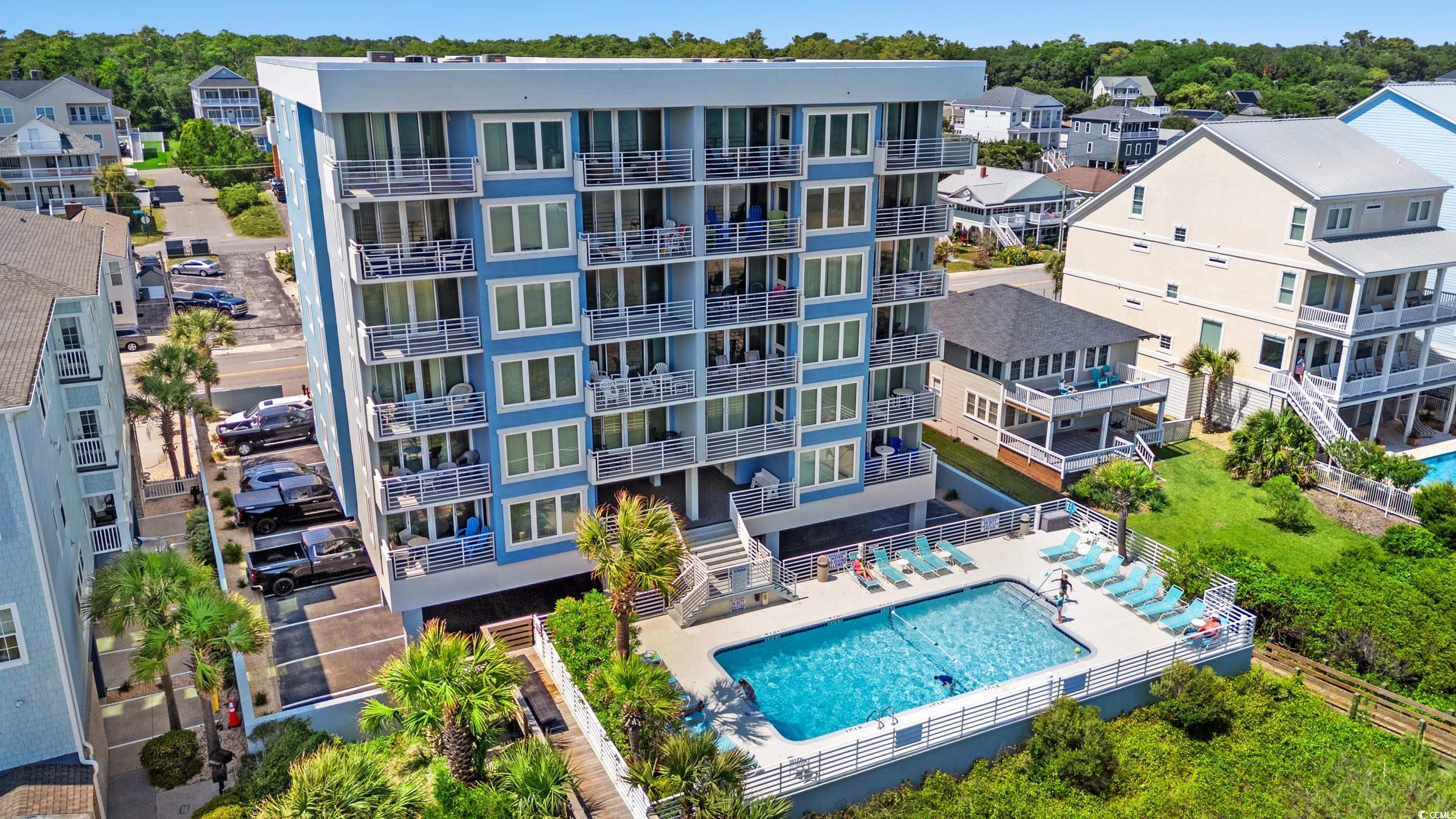 929 S Ocean Blvd. 504