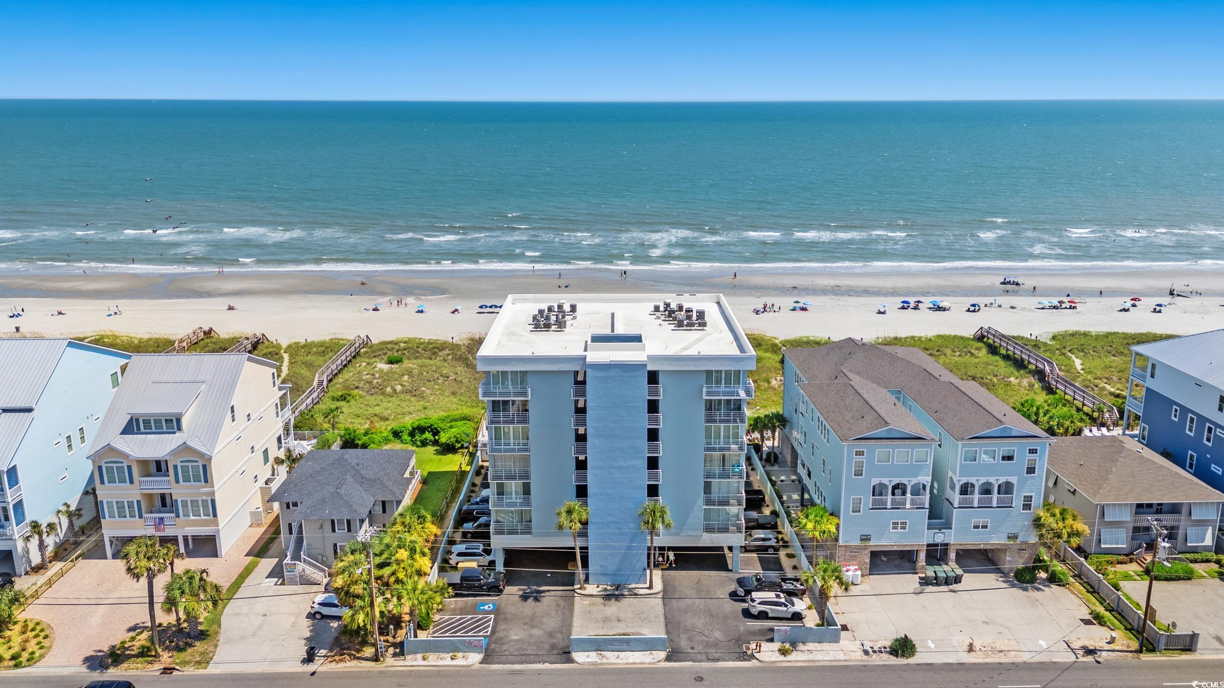 929 S Ocean Blvd. 504