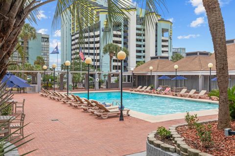 A home in Myrtle Beach