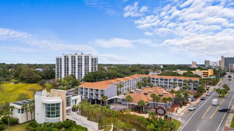 A home in Myrtle Beach