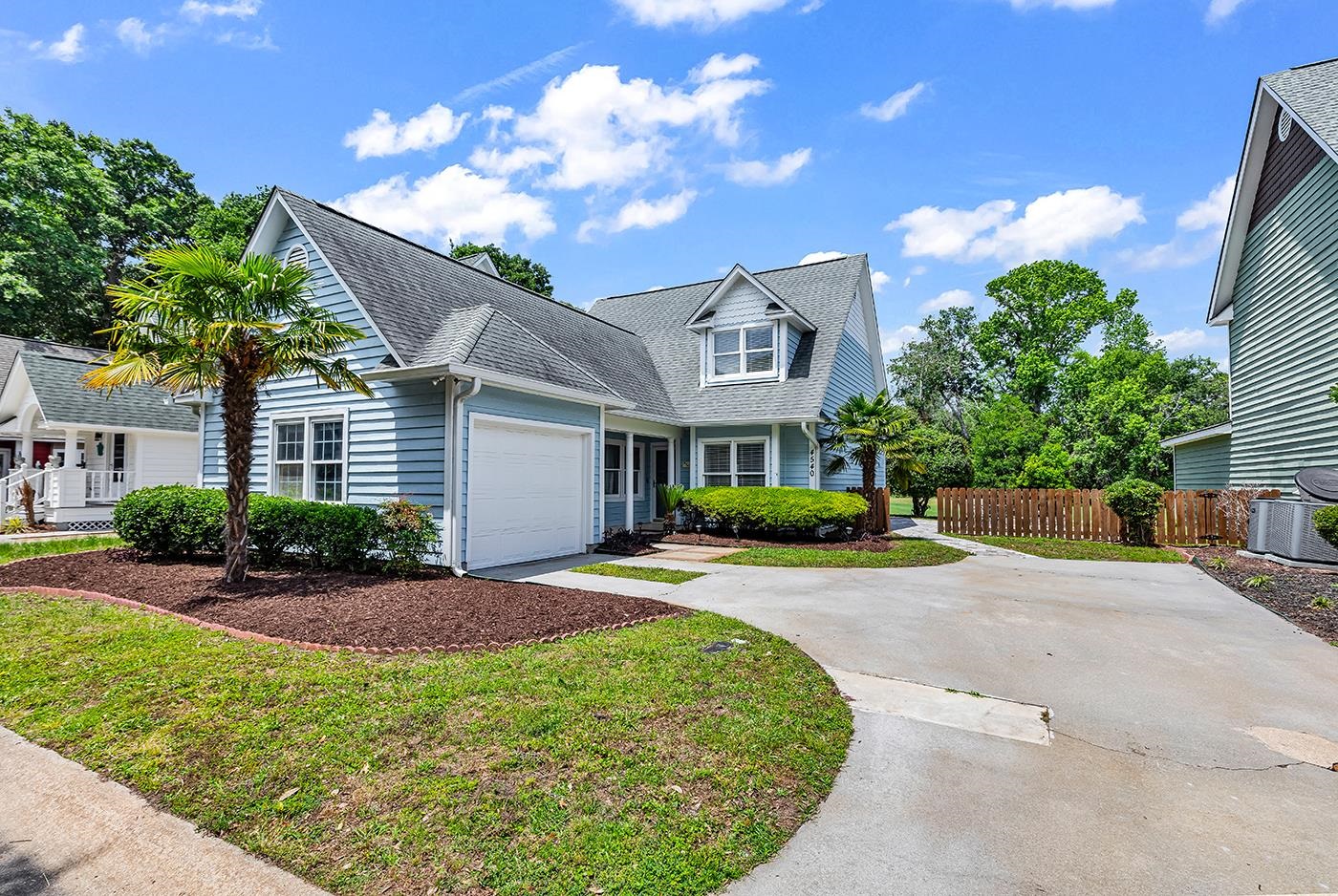 4540 Spyglass Dr.