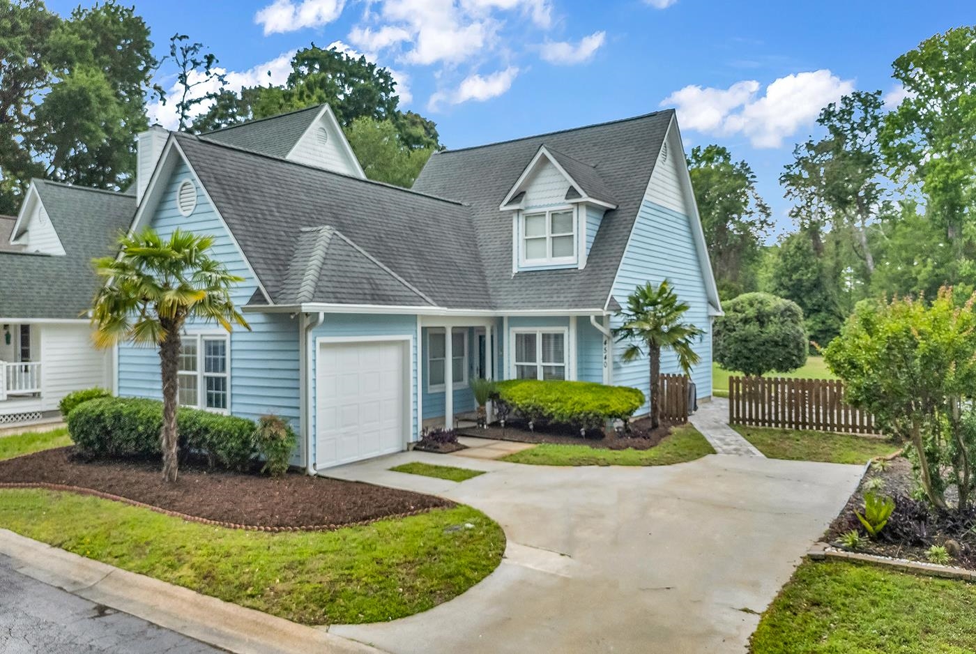 4540 Spyglass Dr.