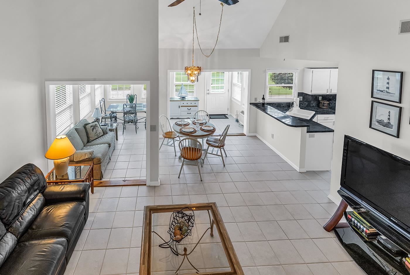 4540 Spyglass Dr.