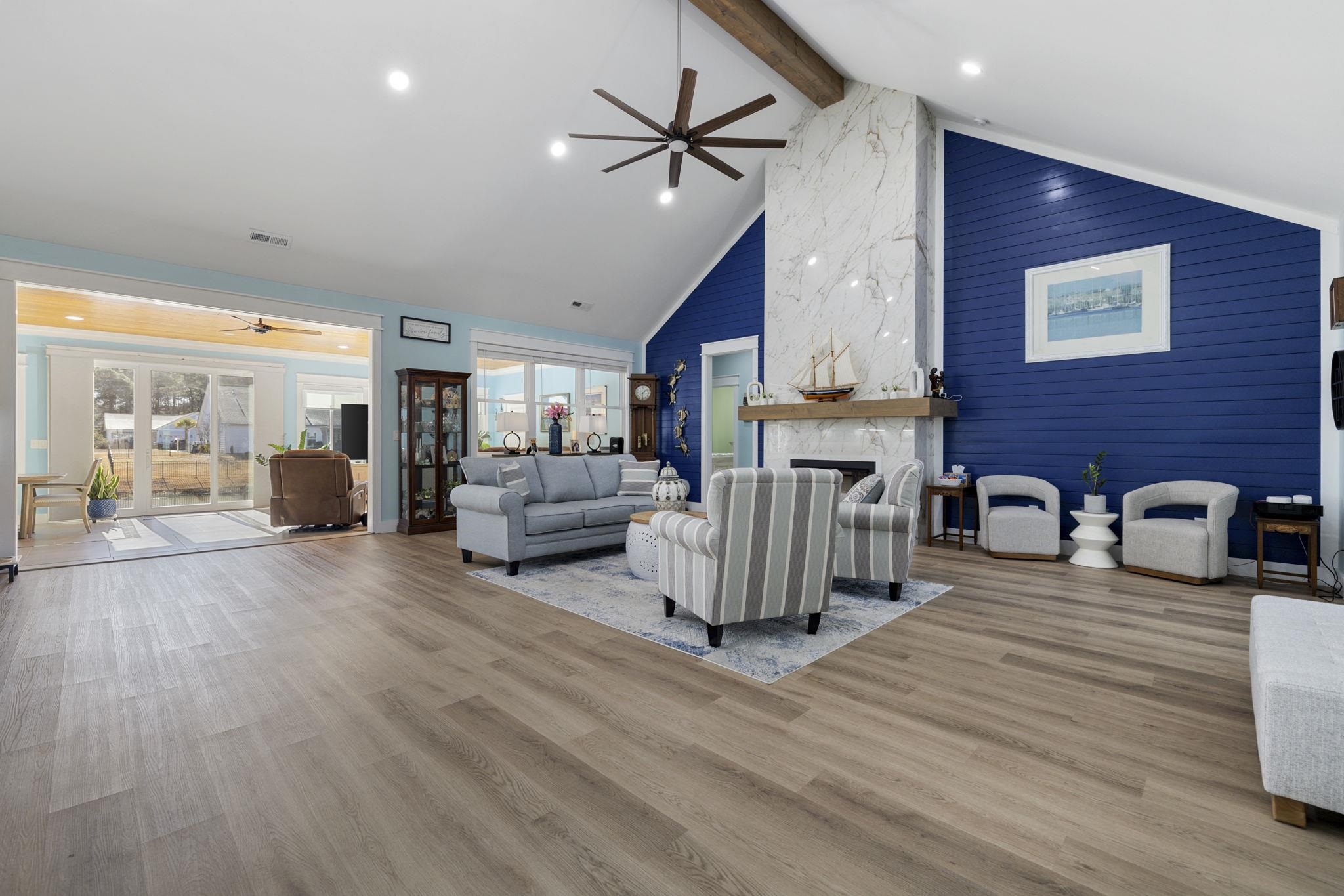 313 Babylon Pine Dr.