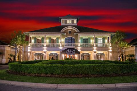 A home in North Myrtle Beach