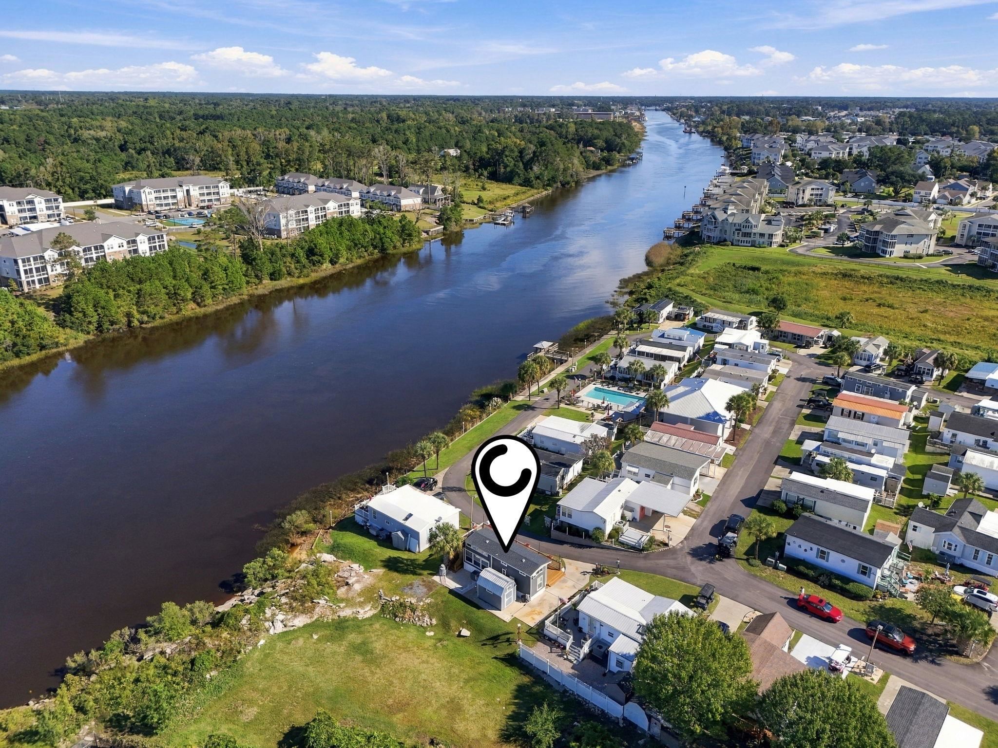 408 Low Tide Dr.