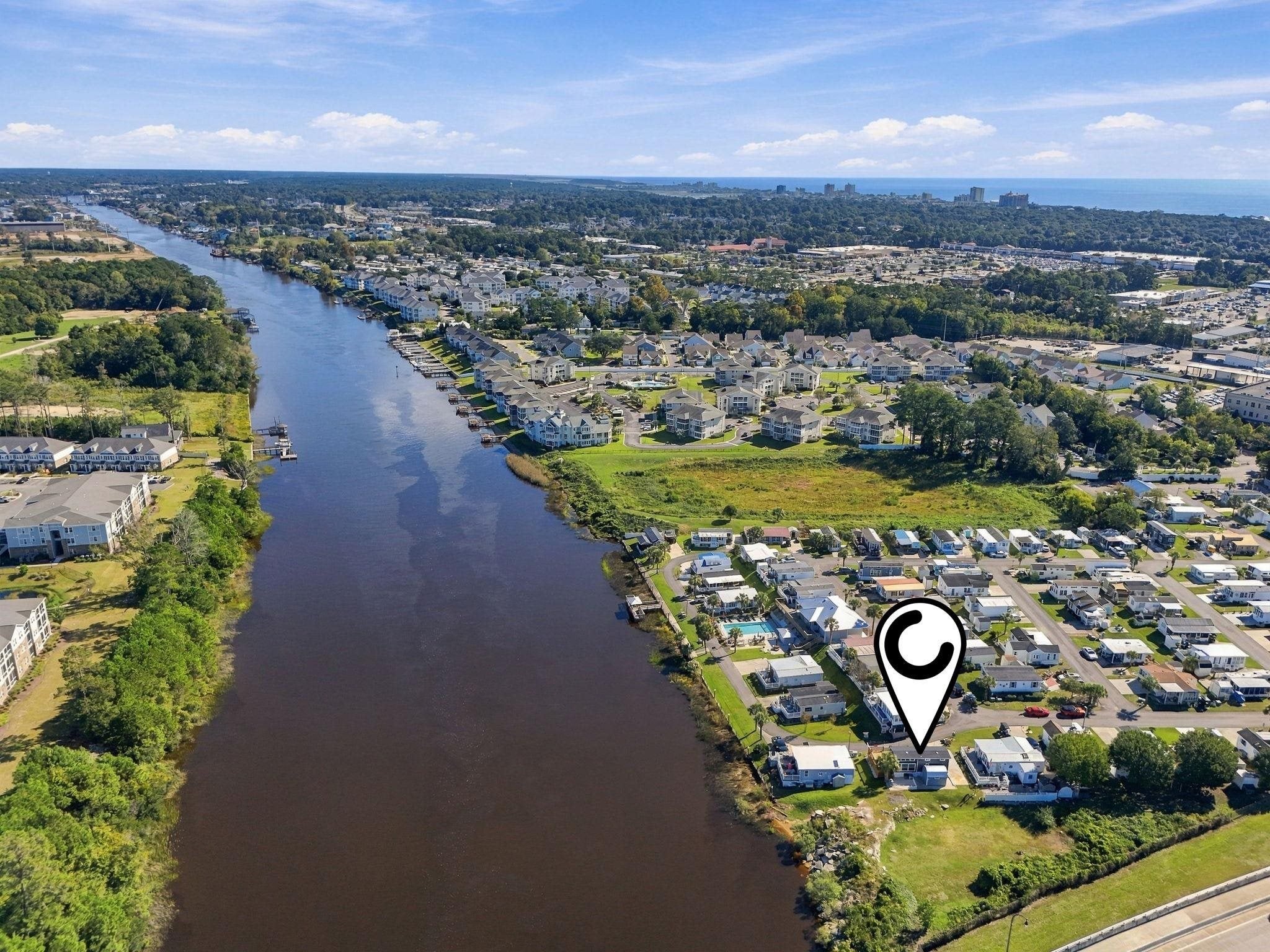 408 Low Tide Dr.