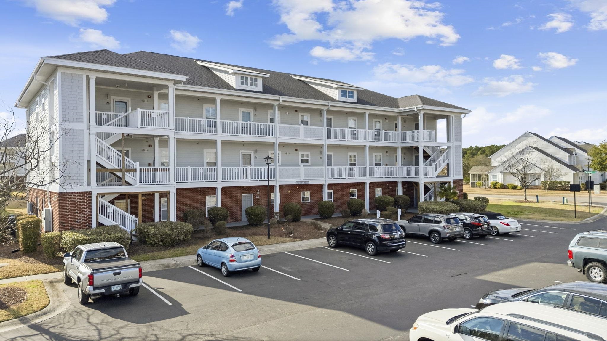 500 Wickham Dr. 1070